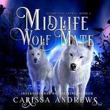 Cover image for Midlife Wolf Mate