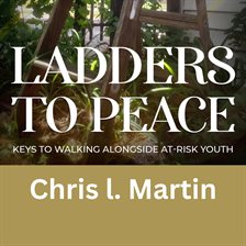 Cover image for Ladders to Peace