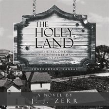 Imagen de portada para The Holey Land