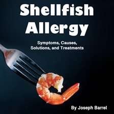 Imagen de portada para Shellfish Allergy