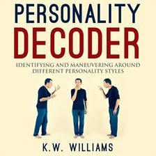 Imagen de portada para Personality Decoder