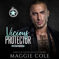 Imagen de portada para Vicious Protector