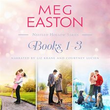 Cover image for A Nestled Hollow Romance