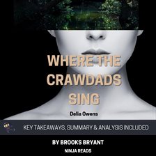 Cover image for Summary: Where the Crawdads Sing