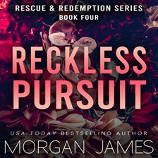 Cover image for Reckless Pursuit