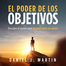 Cover image for El poder de los objetivos