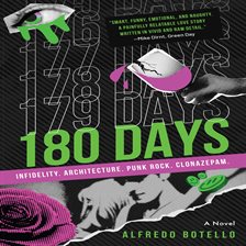 Cover image for 180 Days