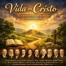 Vida en Cristo Vida en Cristo