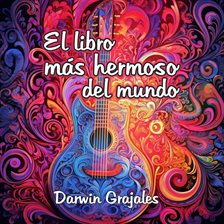 Imagen de portada para El libro más hermoso del mundo