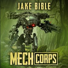 Imagen de portada para Mech Corps