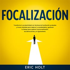 Cover image for Focalización