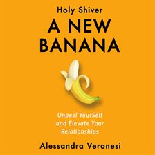 Cover image for A New Banana