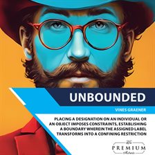 Cover image for Unbounded