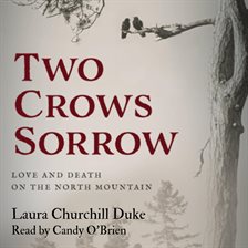 Cover image for Two Crows Sorrow