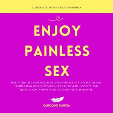 Cover image for Enjoy Painless Sex