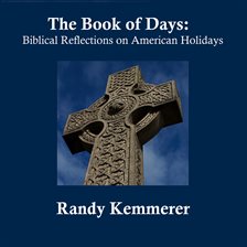 Cover image for The Book of Days