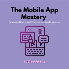 Imagen de portada para The Mobile App Mastery