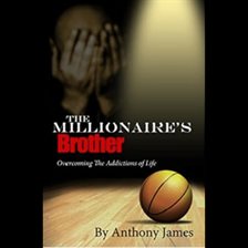 Cover image for The Millionaire's Brother