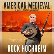 Imagen de portada para American Medieval