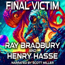 Imagen de portada para Final Victim