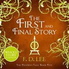 Imagen de portada para The First and Final Story