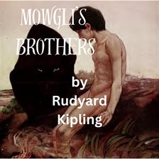 Cover image for Mowgli's Brothers
