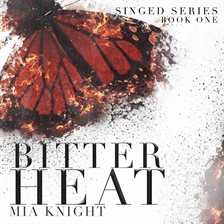 Imagen de portada para Bitter Heat