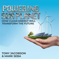 Cover image for Powering Our Planet