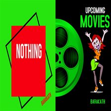 Cover image for Nothing Upcoming movies
