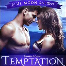 Imagen de portada para Temptation