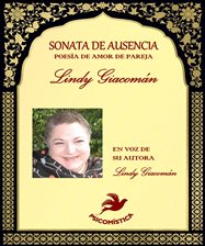 Cover image for Sonata de Ausencia