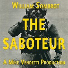 Cover image for The Saboteur
