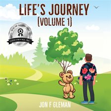 Cover image for Life's Journey