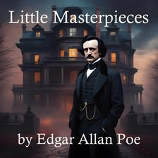 Imagen de portada para Little Masterpieces
