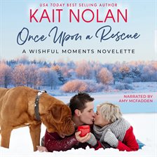 Cover image for Once Upon a Rescue