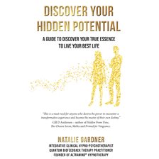 Imagen de portada para Discover Your Hidden Potential