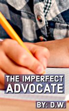 Imagen de portada para The Imperfect Advocate