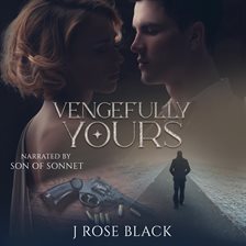 Imagen de portada para Vengefully Yours