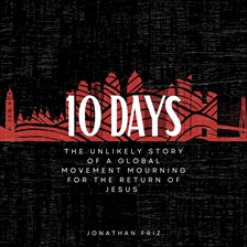 Cover image for 10 Days