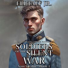 Cover image for Soldiers of the Silent War