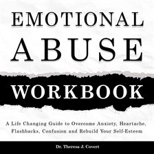 Cover image for Emotional Abuse Workbook