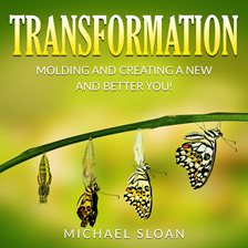 Cover image for Transformation