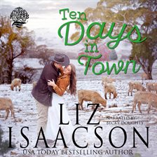 Cover image for Ten Days in Town