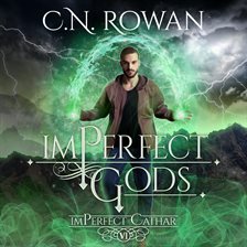 Cover image for imPerfect Gods