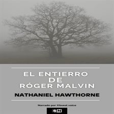 Imagen de portada para El Entierro de Róger Malvin