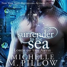 Imagen de portada para Surrender to the Sea