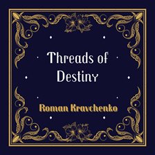 Cover image for Threads of Destiny