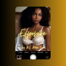 Cover image for Exposure
