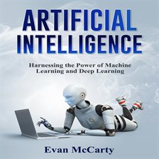 Cover image for Artificial Intelligence