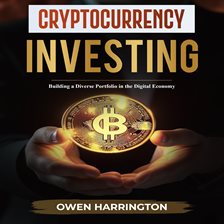 Cover image for Cryptocurrency  Investing